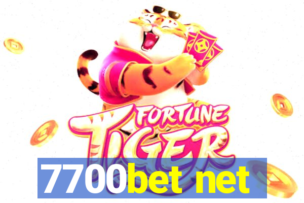 7700bet net